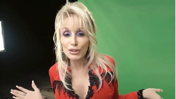 Dolly Parton