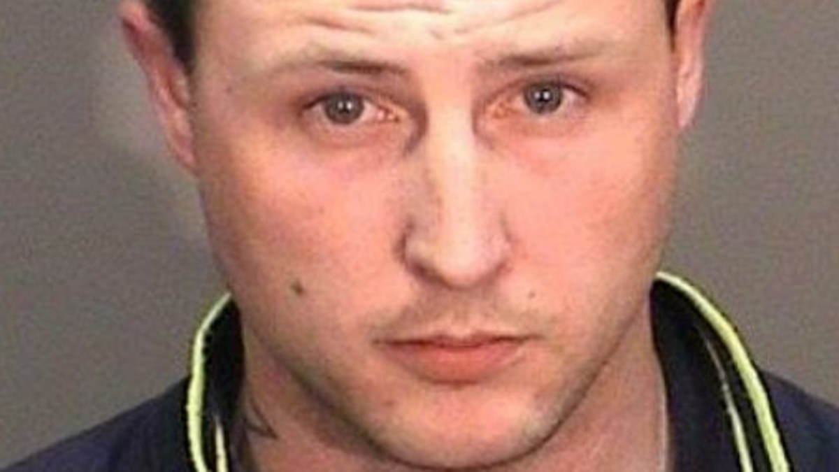 Robert George Greig: Allegations police killed fugitive 'complete ...