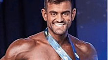 José Mateus Correia Silva