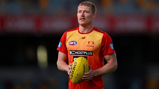 Matt Rowell is out of contract.
