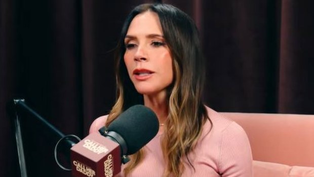 Victoria Beckham