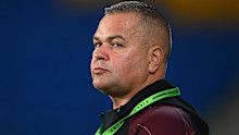 Anthony Seibold.