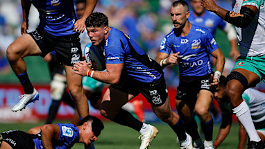 Super Rugby Pacific 2025 | March team of the month, news, best players ...