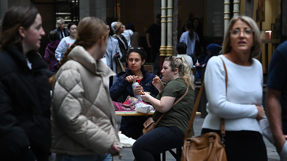 Inflation Australia: Consumer price index slows to 3.6 per cent in ...