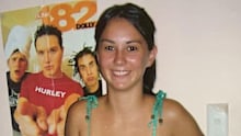 A younger Amy Shark, who was a big fan of Blink 182, would not believe what she has accomplished.