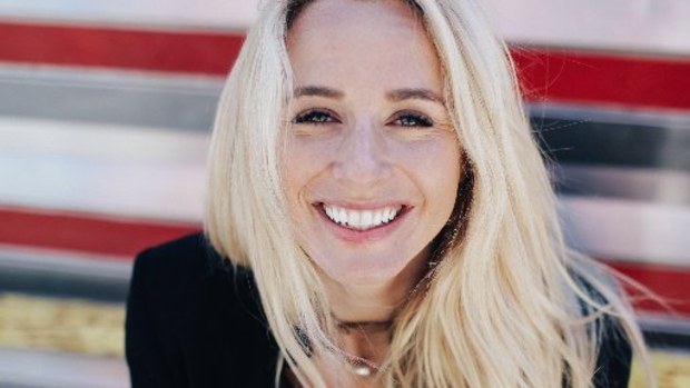 Bryony Cole
