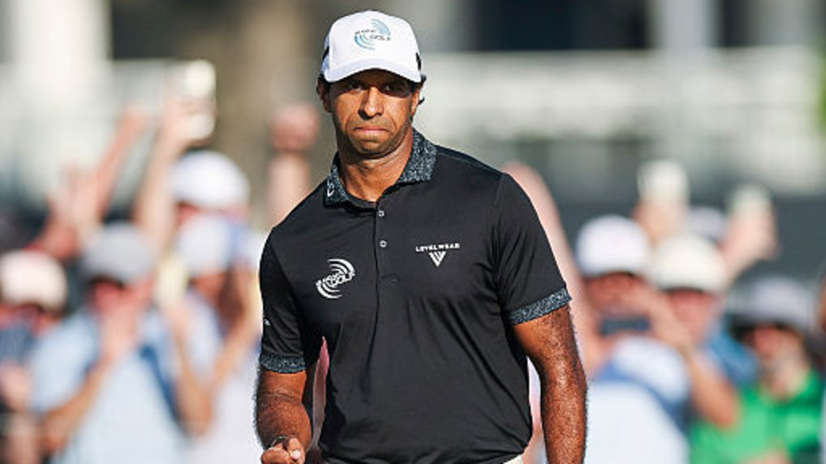 PGA Championship 2026 final round LIVE scores: Leaderboard, results ...