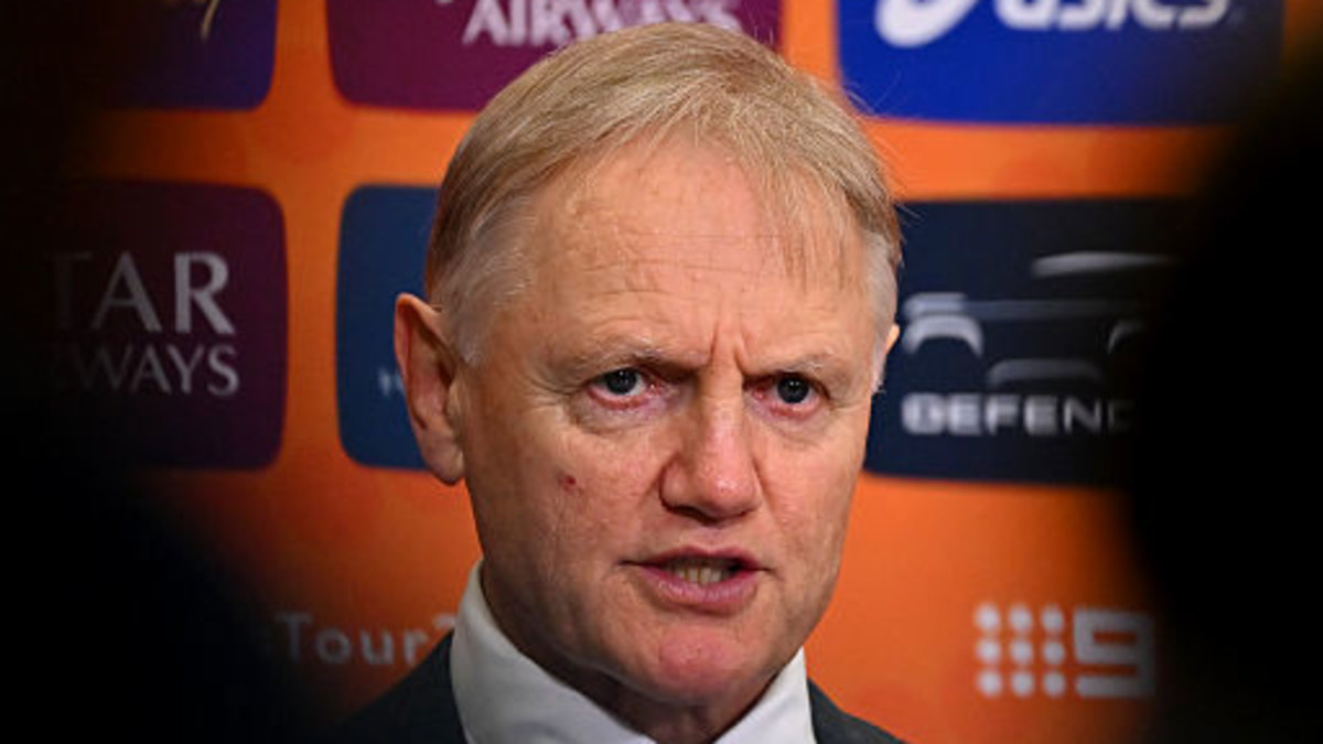 Australische line-up bevestigd, Joe Schmidt-selectie, Paris Test