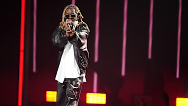21. Lil Wayne