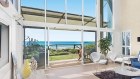 Agents say the Turnbulls’ Point Piper home is in a similar price range to its waterfront neighbour Altona, which sold recently for more than $60 million. 