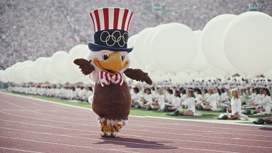 Olympic Games Mascots: Full list of Olympic mascots through the years ...
