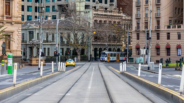 Melbourne, Australia