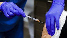 Many adults aged 20–59 years have not received both doses of the MMR vaccine required for immunity.