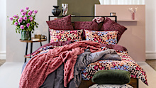 Big W has unleashed it's new homewares range with items from $4.