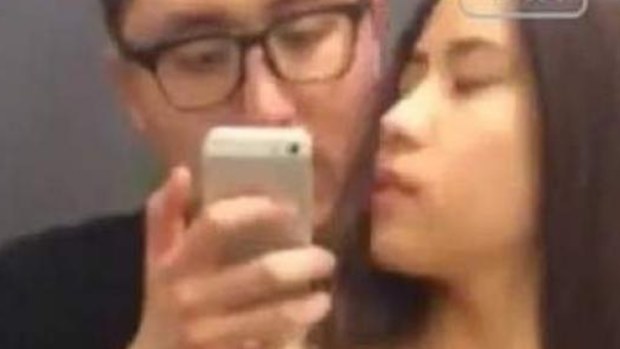 china teen sex 