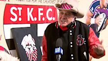 Molly Meldrum