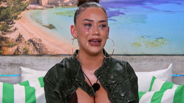 Love Island Australia 2025 Gabby