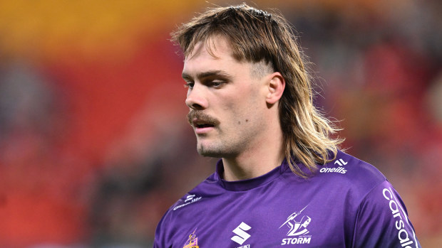 NRL news 2024: Ryan Papenhuyzen State of Origin comments, NSW Blues, Paul  Gallen reaction, comments