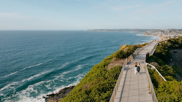 Newcastle ANZAC walkqq