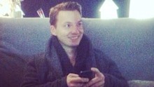 Australia's intelligence agencies believe Aleksandr Ermakov is linked to Russian cyber-crime syndicates.