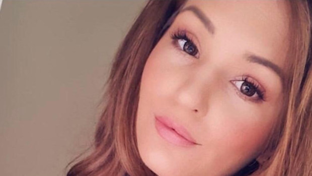 Kelly died in June 2020 after her cancer treatment was delayed.