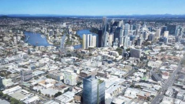 Cardno eyes more acquisitions as it moves back into the black
