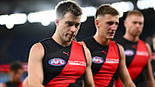 Zach Merrett.