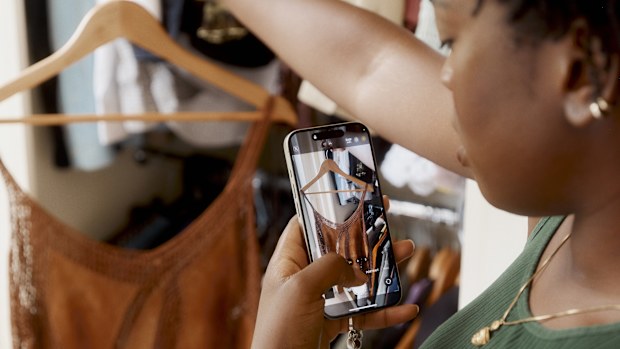 eBay will pay $1.2 billion ($AUD17 billion) in cash to buy popular fashion marketplace Depop in a strategic move to gain its Gen Z and Millennial customer base.