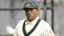 Usman Khawaja