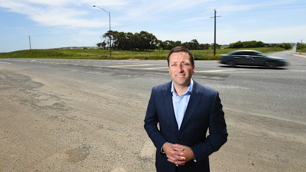 Matthew Guy has made expensive promises in the first week of the campaign.