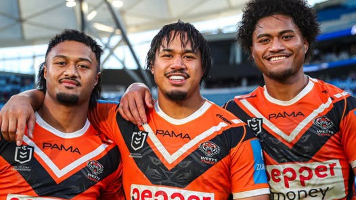 Wests Tigers tekent Sione Fainu opnieuw voor een contract van $ 1,1 miljoen; Jahream Bula’s toekomst, selectieanalyse