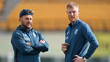 Brendon McCullum and Ben Stokes have plenty of work to do moving forward. 