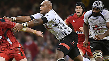 Nemani Nadolo