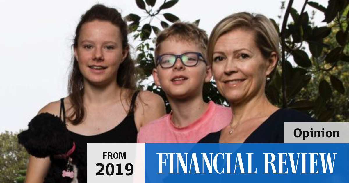 Fidelity's Kate Howitt shares her investing lessons for 2019