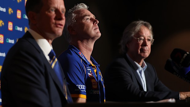 Adam Simpson.