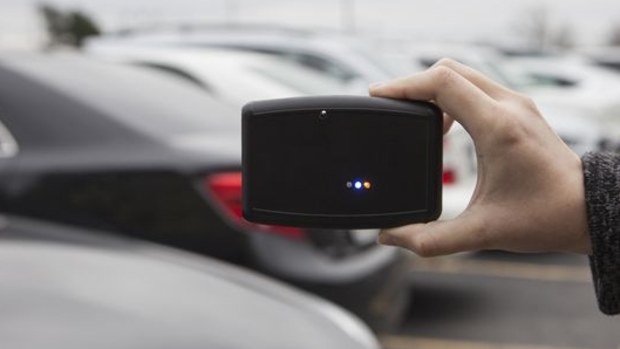 Dont Leave Your Car Vulnerable The Disturbing Truth About Relay Attack Device - 37289yy