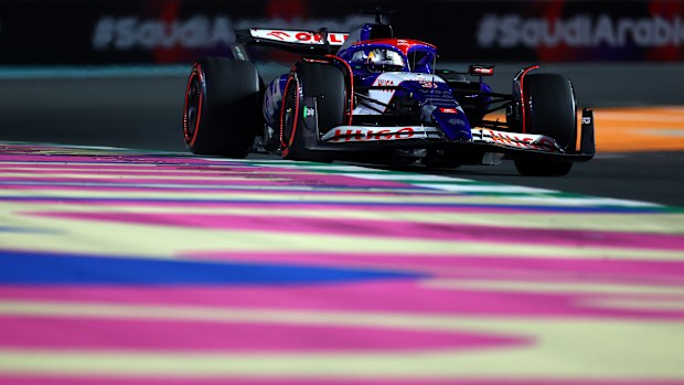 F1 news 2024: Daniel Ricciardo ripped for response to Christian Horner ...