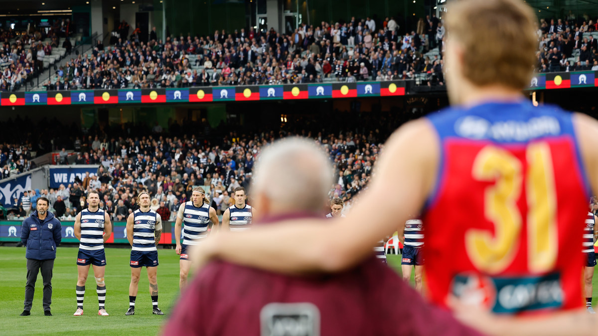 AFL 2025 AFL finals 2026 scheduling headache after NFL deal, MCG