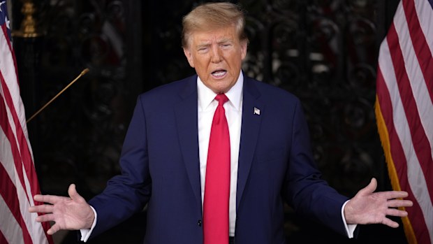 Trump