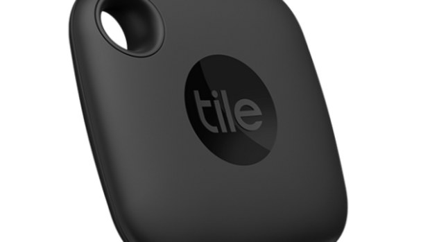 A Tile Bluetooth device.