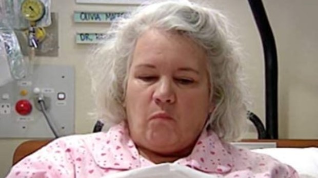 Betty Bobbitt has died at 81 years of age.