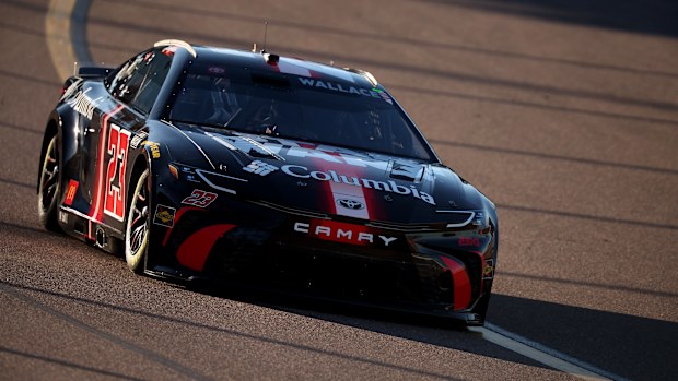 NASCAR news 2024: 23XI Racing and Front Row Motorsport chartered teams ...