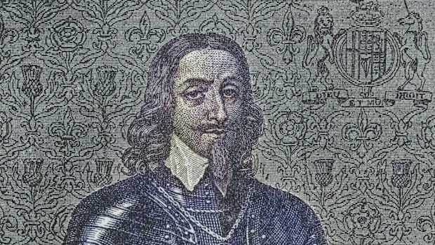 Copyright has expired on this artwork. From my own archives, digitally restored. Charles I, (1600-1649), King of England, 1625-1649). Execution of Charles I at Whitehall, after condemnation by court of 67 judges.