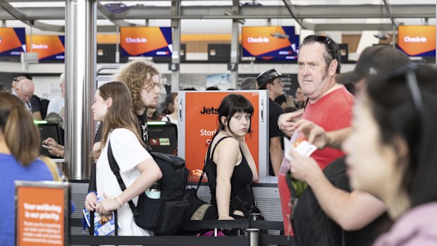 Jetstar