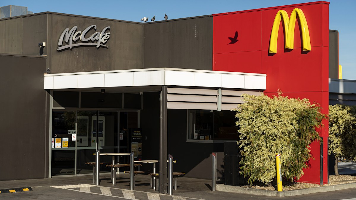 McDonalds Australia news: Chicken McWings added to permanent menu ...