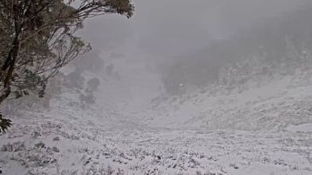 Thundersnow