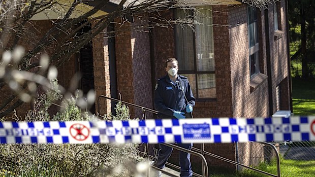 Woman charged with attempted murder after men stabbed | Nine.com.au