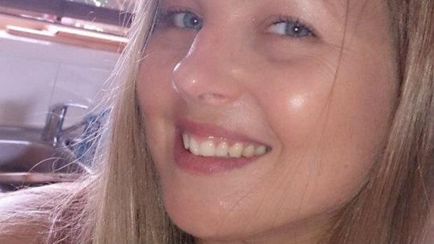 Sunshine Coast woman Andrea Downie is suing Woolworths for $320,000. (Facebook)