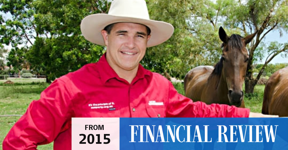 Rob Katter says he won't back Queensland ALP yet