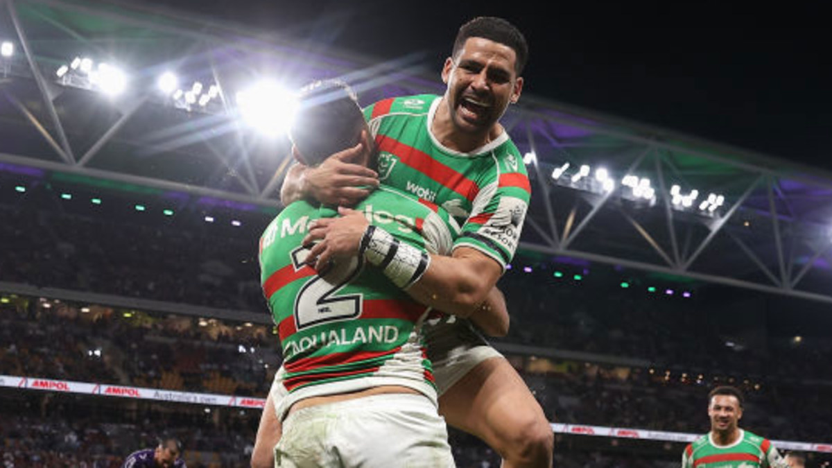 NRL news 2023 Paul Vautin